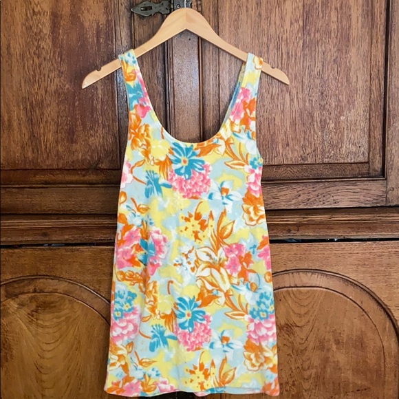 💕Mini dress - Picture 2 of 4